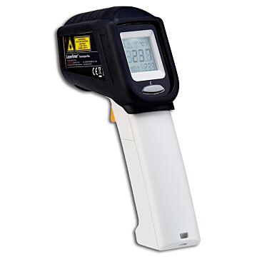 LASERLINER Temperaturmessgerät ThermoSpotPlus