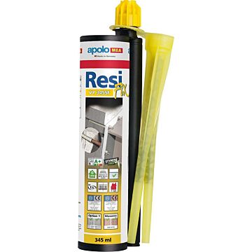 CELO Kartuschen styrolfrei ResiFIX VY 345 SF