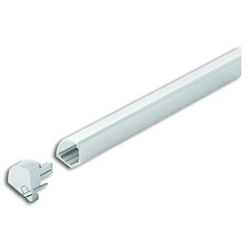 HALEMEIER LED Einbauprofil Versa ChannelLine H