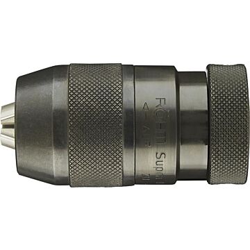 RÖHM Schnellspannbohrfutter Supra-S 0,5-10mm 10S