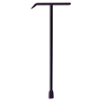UNTERFLURHYDRANTENSCHLÜSSEL MIT VIERKANT 32MM, CAB TOOLS