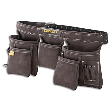 STANLEY Werkzeug-und Montagetasche STST1-80113 Leder
