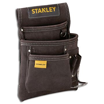 STANLEY Werkzeug-und Montagetasche STST1-80114 Leder