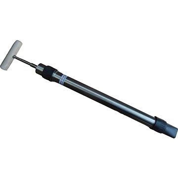 Mörtelspritze 500ml, Edelstahl 500/40 NU, CAB FASTENING