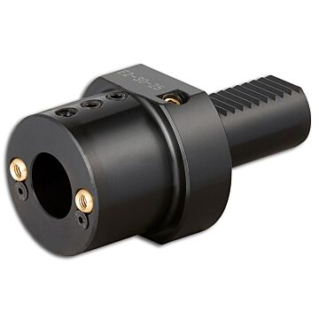 VDI-WERKZEUGHALTER, FORM E2, FORTIS