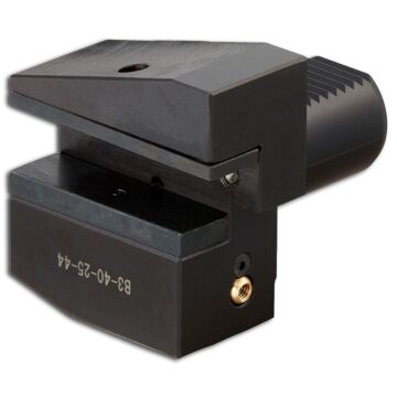 VDI-RADIAL-WERKZEUGHALTER, FORM B3/B4, FORTIS