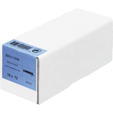 E-NORM  Metallrahmendübel mit Universalschraube