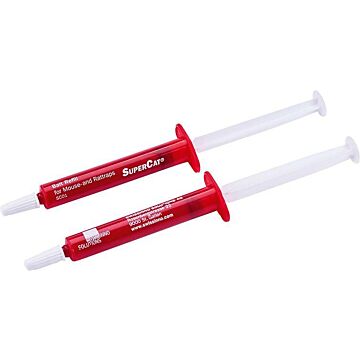 SWISSINNO-SOLUTION Ersatzköder für SuperCat 2x 3 g