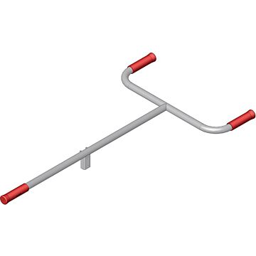 PROBST Tragegriff HG-VH 2 zu Vakuum-Handy