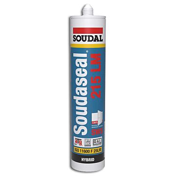 SOUDAL  Soudaseal 215LM