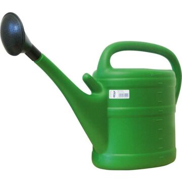 Gießkanne 10 Liter, Plastik, CAB GARDEN