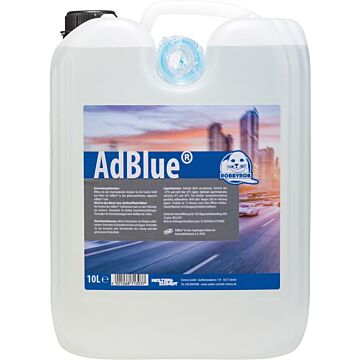 ROBBYROB AdBlue®