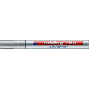 EDDING Lackmarker 750 (Markierstift) 