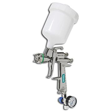 AIRCRAFT Farbspritzpistole HVLP-2 PRO
