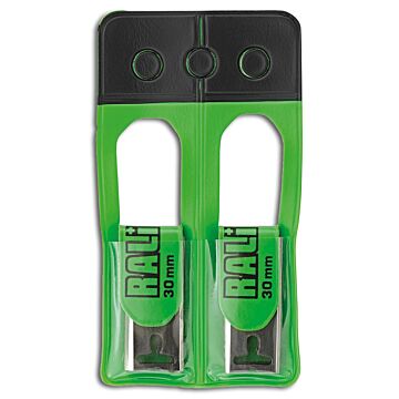 BRÜCK Wendemesser RALI 30mm HSS