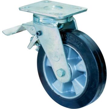 BS LENKROLLE RR120.B80, BS ROLLEN