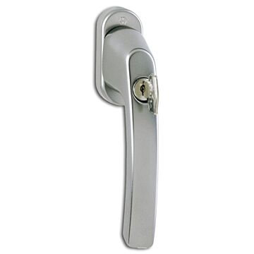 HOPPE Fenstergriff 099S/U52Z, 200NM