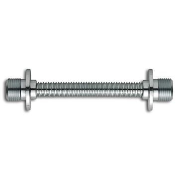 HOPPE Bügelgriffbefestigung Nr.5 Bs-504/B Paarweise Ts67-77mm