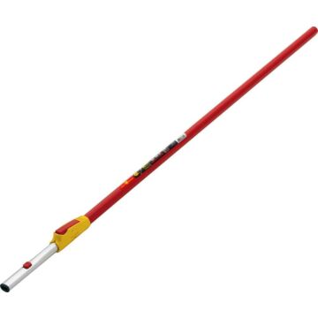 WOLF-GARTEN Teleskopstiel Multi-Star ZM-V4 2200═4000 mm