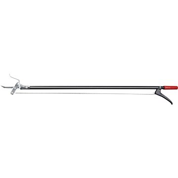 Abfallgreifzange 1240mm für Papier, CAB BETRIEB
