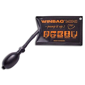 WINBAG Luftkissen WINBAG MINI Luftkissen 70 kg