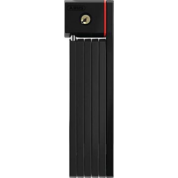 ABUS Faltschloss 5700/80 BK ST BORDO uGrip
