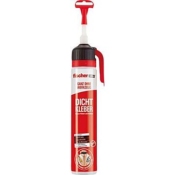 FISCHER Dichtkleber PP GOW 200ml