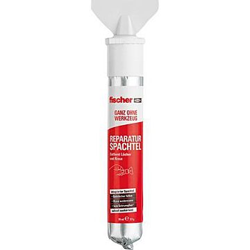 FISCHER Reparaturspachtel GOW 70ml