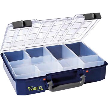 RAACO Sortimentsbox CarryLite 80 4x8-9 Nr. 143608