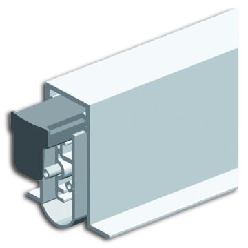 TürabdichtungSoundproofOmega