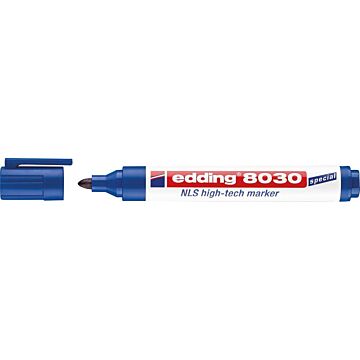 EDDING Permanentmarker 8030 NLS high tech marker (Markierstift) 