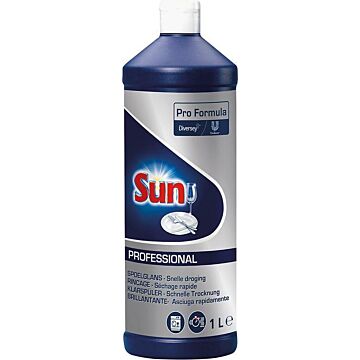 SUN Klarspüler 1Liter