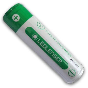 LEDLENSER Ersatzakku für P6R