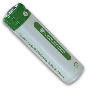 LEDLENSER Ersatzakku für P5R