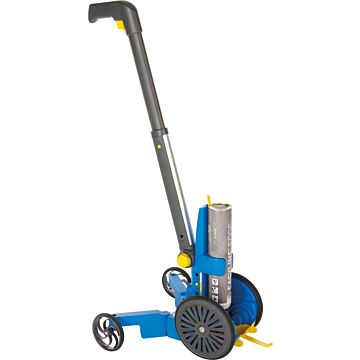 ROCOL EASYLINE Edge Applikator 55-75-100mm Airflow Sys.