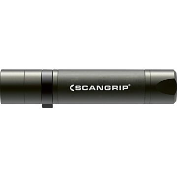 SCANGRIP Taschenlampe FLASH 300, 300Lumen