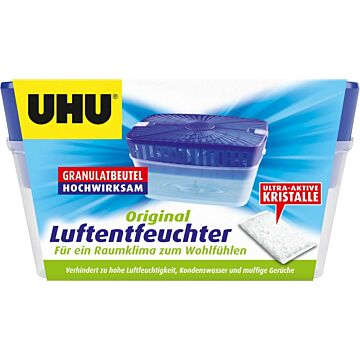 UHU Luftentfeuchter