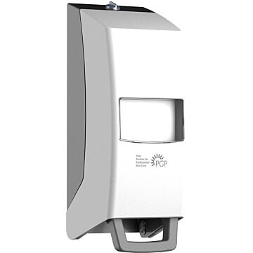 PHYSIODERM VARIOMAT ECO Kunststoffspender für 1000/2000ml Varioflasche