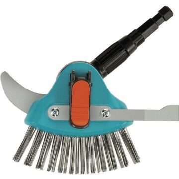 GARDENA 3in1 Fugenreinigercombisy 