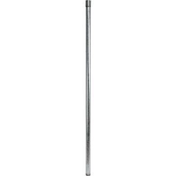 FLORAWORLD Verlängerungsrohr für 1.1/4"