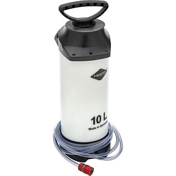 MESTO Wasserdruckbehälter 3270W Kunststoff 10 Liter