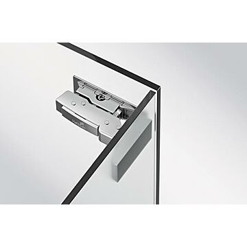 HETTICH Möbel-Topfscharnier, Sensys 8645i, 9135141, 110°, Stahl vernickelt
