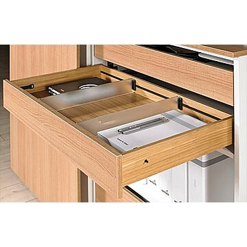 HETTICH OrgaStripe Clip