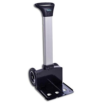 RAACO Trolley TRT-0 CarryMore alu