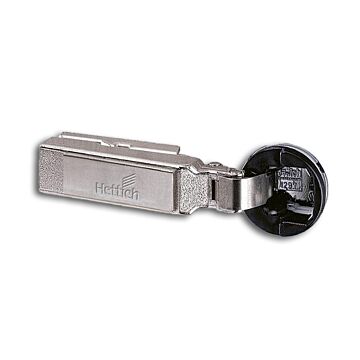 HETTICH Intermat Glastürscharnier 9904