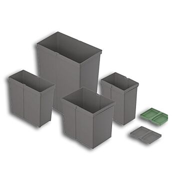 HETTICH AvanTech YOU Pull Deckel