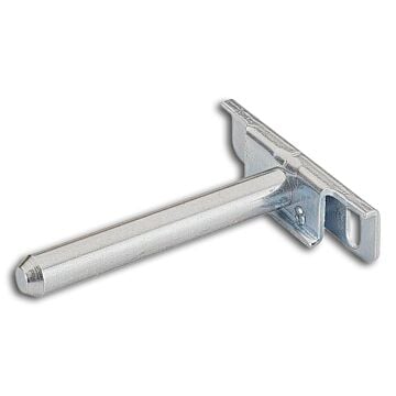 HETTICH Regalbodenträger Titan