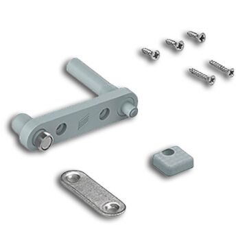 HETTICH Zuhaltung Wing Line L