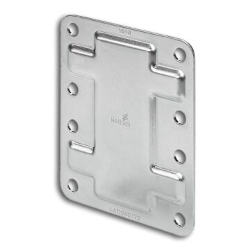 HETTICH Verbindungslasche TopLine L