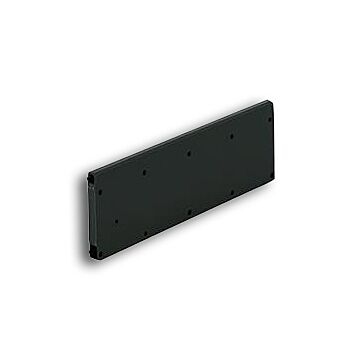 HETTICH Trennwand für Schreibtischcontainer
